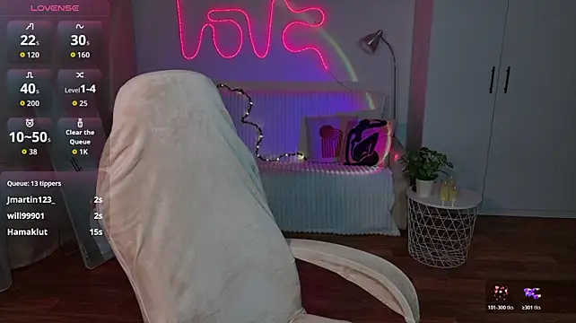 TessaGraysn Live XXX chat
