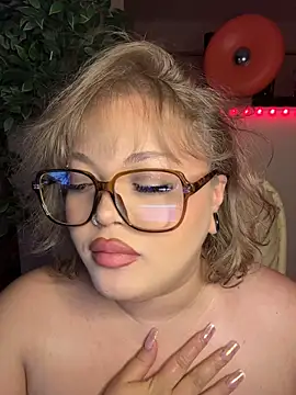 Vixen-Kiss Live XXX-Chat