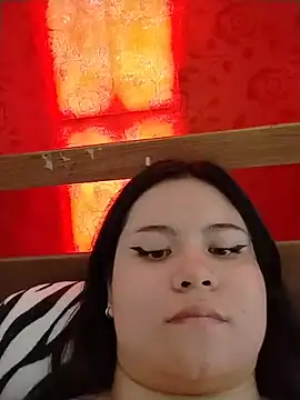 PlushHaunch Live XXX-chat