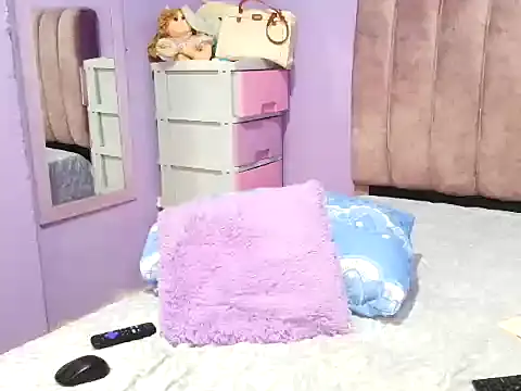 XXX chat uživo modela AuroranMoon