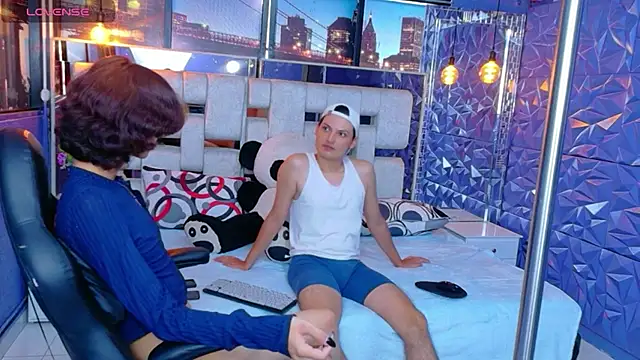 Jav_Frank 웹캠 쇼