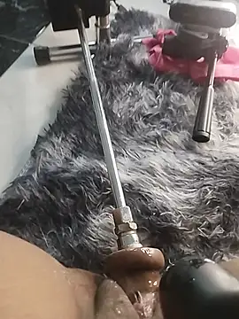 Chat +18 de BrianaHazel ao vivo