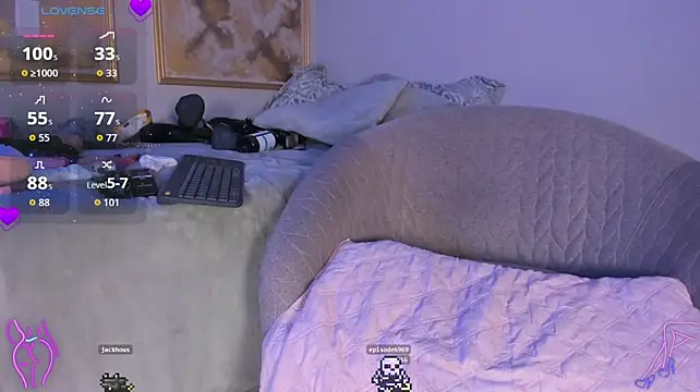 angel_mozz's Live XXX Chat