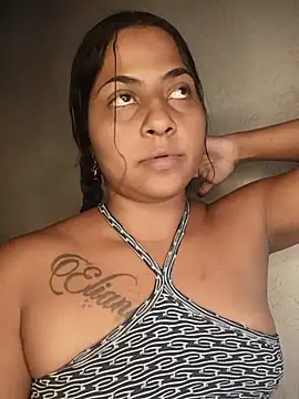 Chat +18 de Giselabrunette25 ao vivo