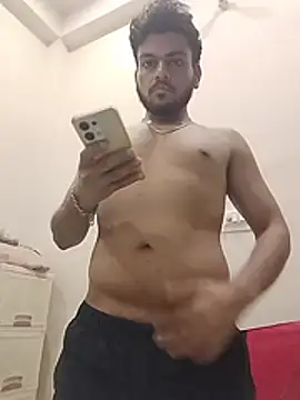 Realcumshow live XXX chat
