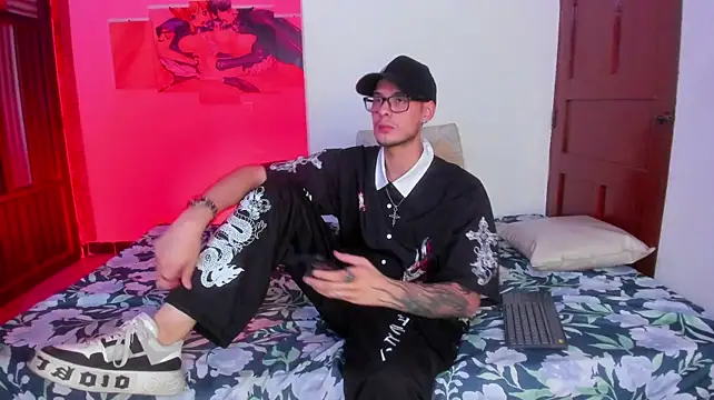 Chat XXX en directo de Vlad__night