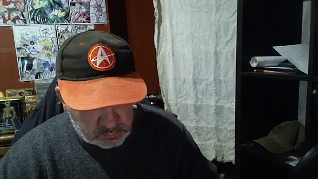 Show Webcam de steph081979