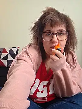 Ashloves_ Live XXX Chat