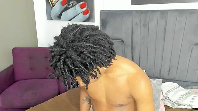 Chat XXX en directo de Ted_Ruskin
