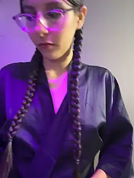 Zoy_cute Obrolan Langsung XXX