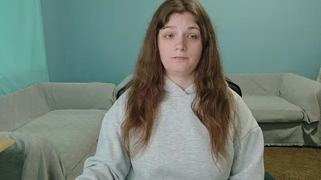 Živý XXX chat TreeJeanne