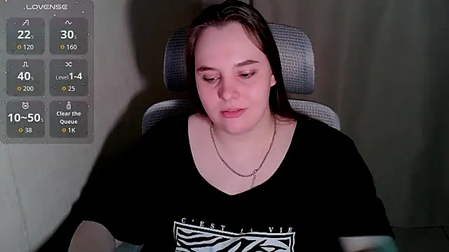 Noir_Ember_'s Live XXX Chat