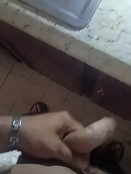 Show Webcam de Lildick1100