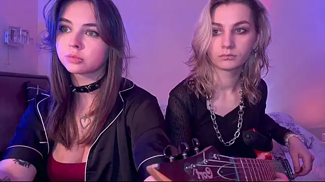 AlexxMichaell Live XXX-chat