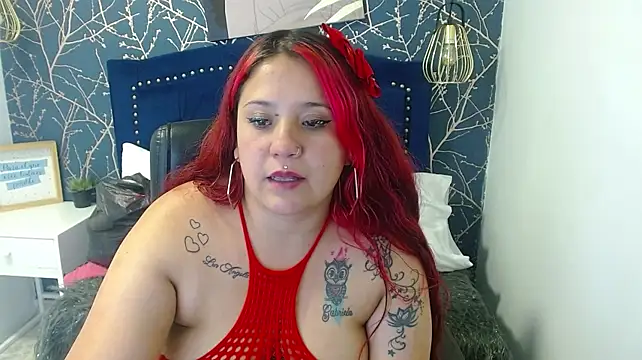 Chat XXX ao vivo de red_liia_tk