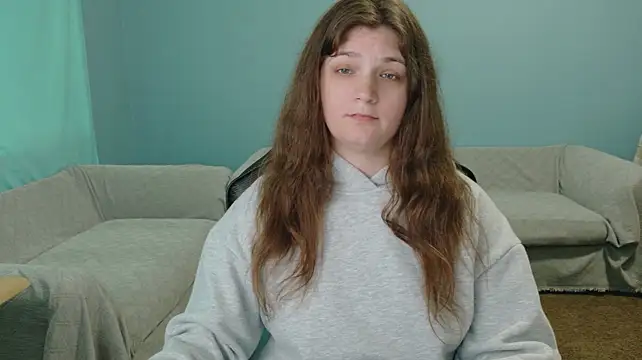 Živý XXX chat TreeJeanne