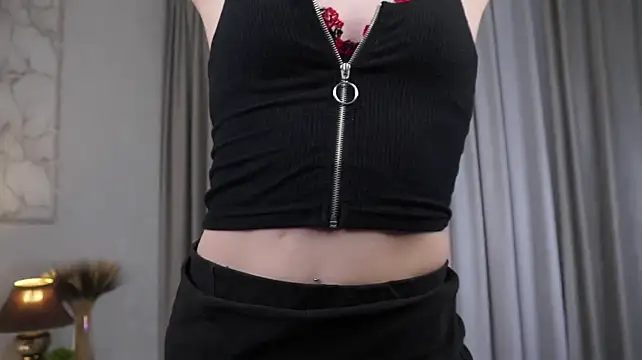 Chat XXX en directo de MerylBronston
