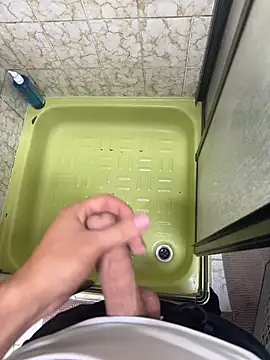הופעת וובקאם של buyukyarak31