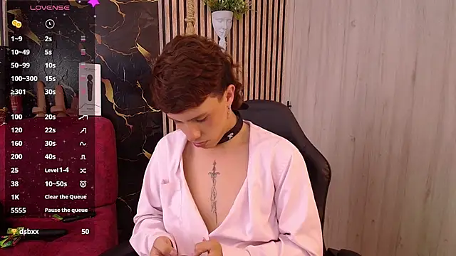 Zadquiel__ live XXX chat