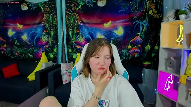 MillieMoor's Live XXX Chat