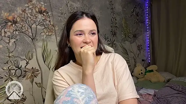 Chat XXX Live IlonaMurf