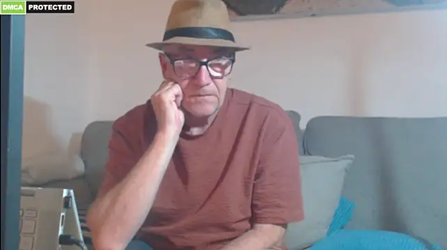 Chat XXX en directo de bluedae1