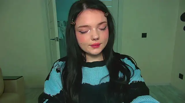 DarkxFoxy 라이브 XXX 채팅
