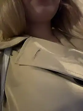 Živý XXX chat LollyPollly