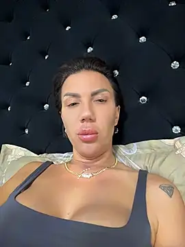 SelineVelvet Chat XXX live