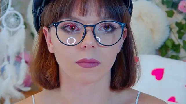 Онлайн чат XXX ElisabethDavis