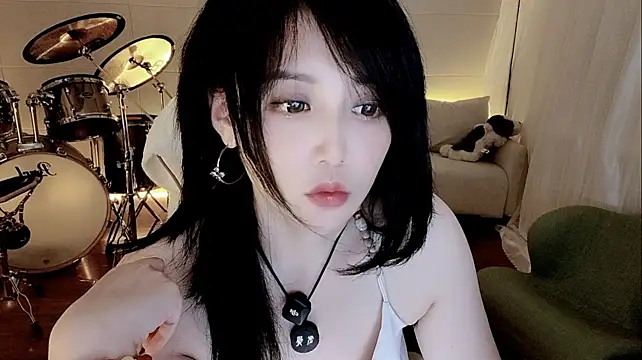 Evangelin-e Chat XXX in diretta