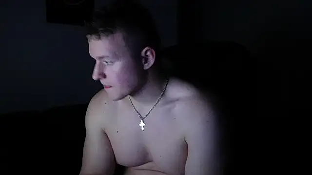 Вебкам-шоу Richard_Dullas
