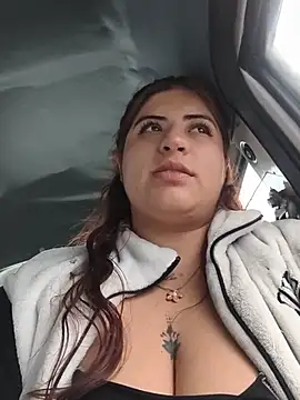 kylievoosx 网络视讯表演