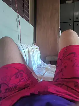 Show de motoboy_pirocudo na webcam