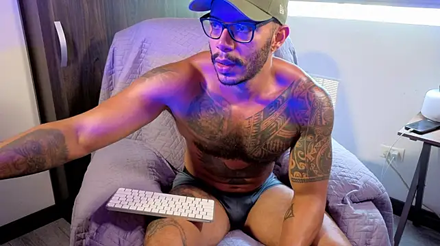 Chat XXX en directo de Wheeler_Green