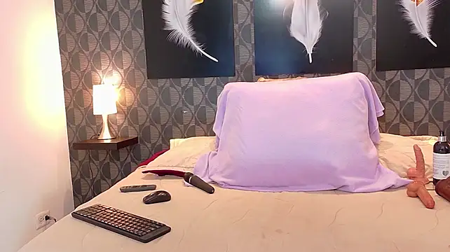 Chat XXX ao vivo de ScarleetSmith