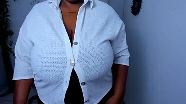 Chat XXX ao vivo de bbw_charlote