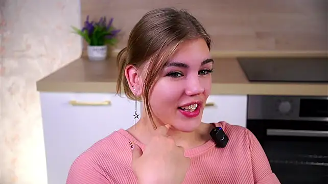 Czat XXX na żywo – MelodyBaur