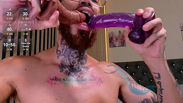 Simon_Rz Chat XXX in diretta