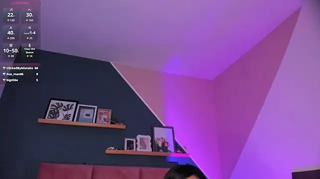 Lola_12_'s Live XXX Chat