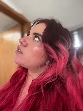 Chat XXX en directo de NikkiNix