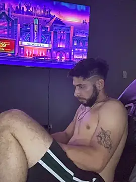 Chat XXX Live Ed0219