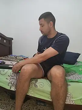 Cris_LaCobra_ Adlı Modelin Web Kamerası Şovu