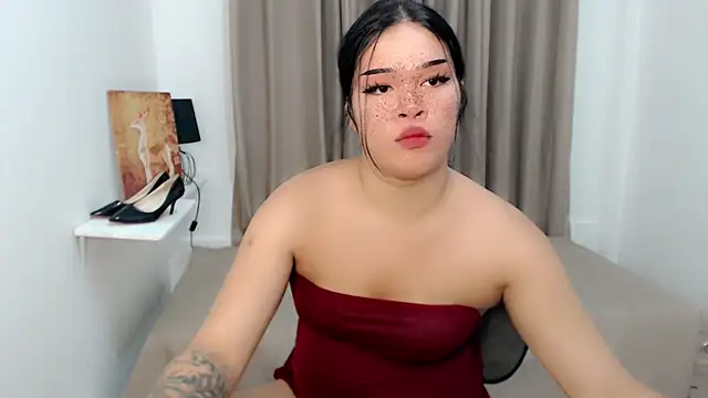 BrendaTaki Adlı Modelin Canlı XXX Sohbeti