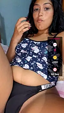 Chatroom XXX en direct de Putaalexa