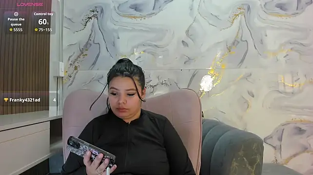 AlondraEvans Chat XXX live