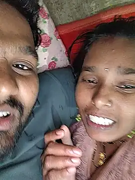 BabuCouple's Webcam Show