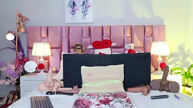 แชท XXX สดของ Anaa_Bellaa