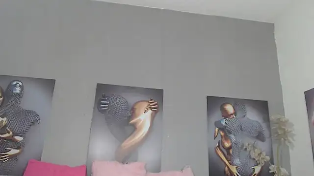 AntonellaBlanc Chat XXX live