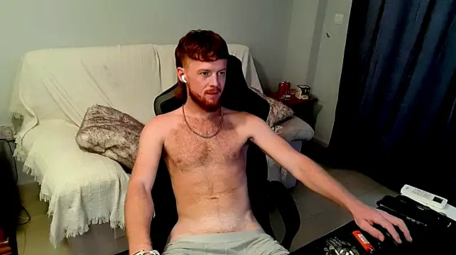 bailey_mcvicar Chat XXX live